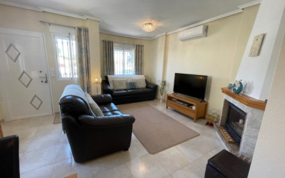 Resale - Villa -
Abanilla