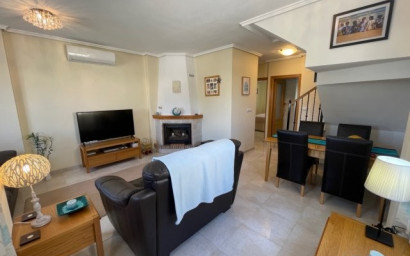 Resale - Villa -
Abanilla