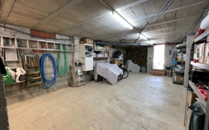 Resale - Villa -
Abanilla