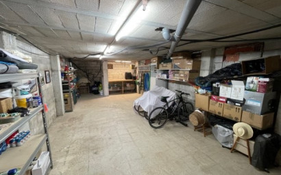 Resale - Villa -
Abanilla