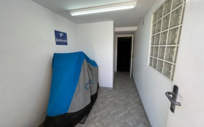 Resale - Villa -
Abanilla