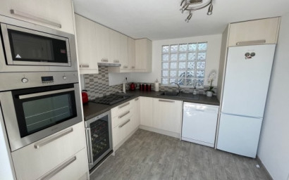 Resale - Villa -
Abanilla