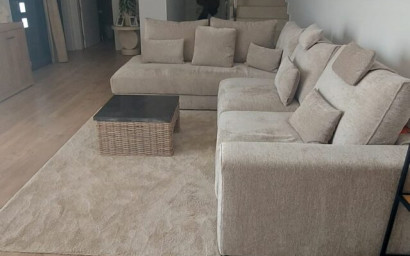 Resale - Villa -
Ciudad Quesada