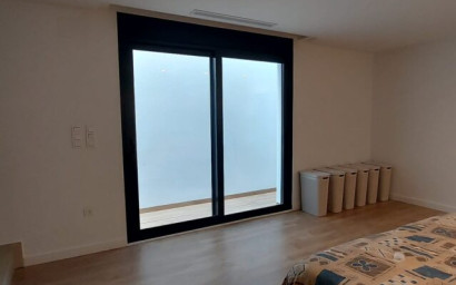 Resale - Villa -
Ciudad Quesada