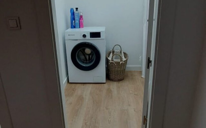 Resale - Villa -
Ciudad Quesada