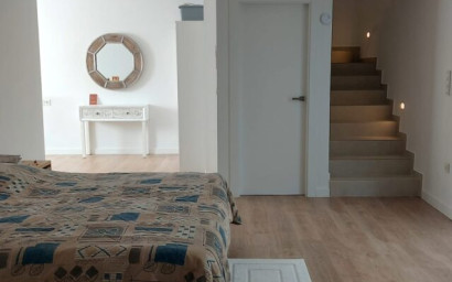 Resale - Villa -
Ciudad Quesada