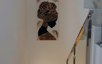 Resale - Villa -
Ciudad Quesada