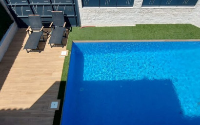 Resale - Villa -
Ciudad Quesada