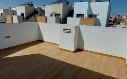 Resale - Villa -
Ciudad Quesada