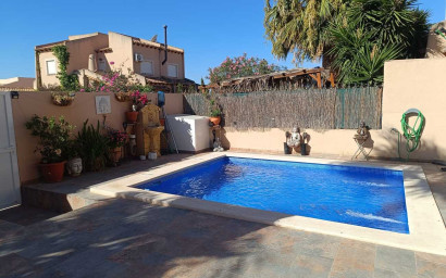 Revente - Maison mitoyenne -
Fortuna - Las Kalendas