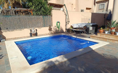 Revente - Maison mitoyenne -
Fortuna - Las Kalendas