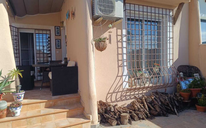 Revente - Maison mitoyenne -
Fortuna - Las Kalendas