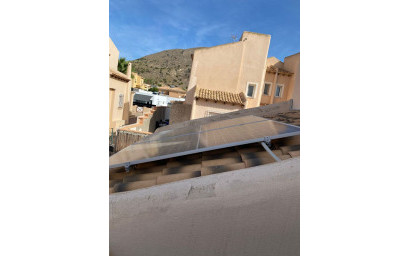 Revente - Maison mitoyenne -
Fortuna - Las Kalendas