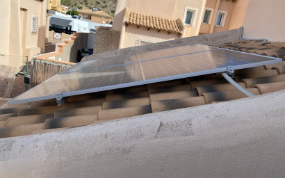 Revente - Maison mitoyenne -
Fortuna - Las Kalendas