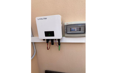 Revente - Maison mitoyenne -
Fortuna - Las Kalendas