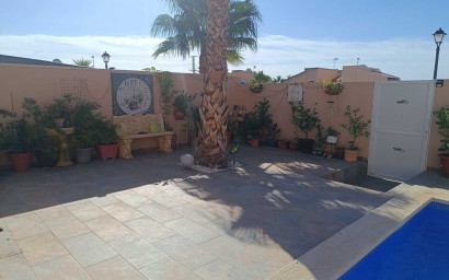 Revente - Maison mitoyenne -
Fortuna - Las Kalendas