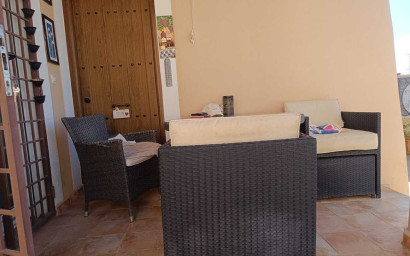 Revente - Maison mitoyenne -
Fortuna - Las Kalendas