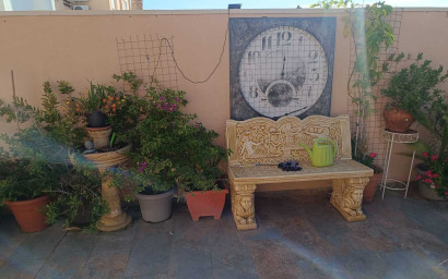 Revente - Maison mitoyenne -
Fortuna - Las Kalendas