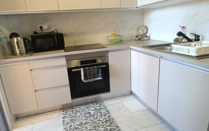 Revente - Maison mitoyenne -
Fortuna - Las Kalendas