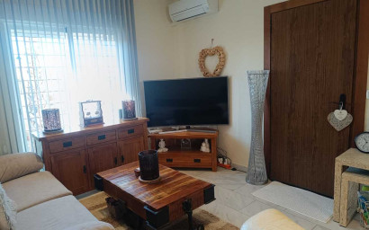 Revente - Maison mitoyenne -
Fortuna - Las Kalendas