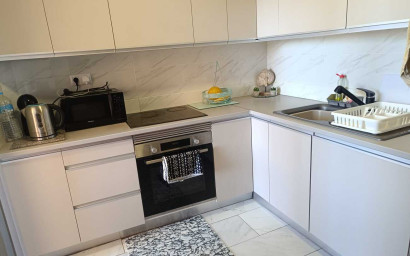 Revente - Maison mitoyenne -
Fortuna - Las Kalendas