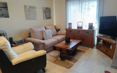 Revente - Maison mitoyenne -
Fortuna - Las Kalendas