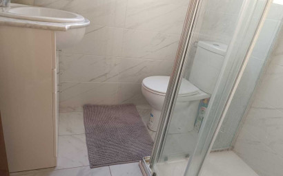 Revente - Maison mitoyenne -
Fortuna - Las Kalendas