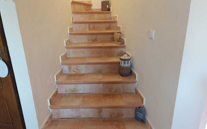 Revente - Maison mitoyenne -
Fortuna - Las Kalendas