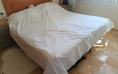 Revente - Maison mitoyenne -
Fortuna - Las Kalendas