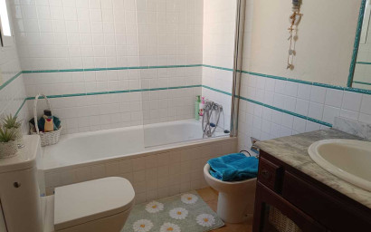 Revente - Maison mitoyenne -
Fortuna - Las Kalendas