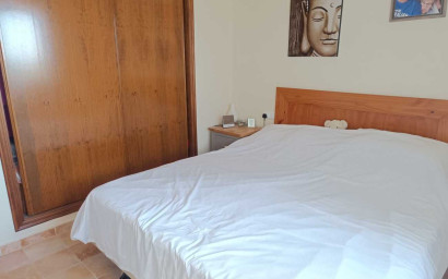 Revente - Maison mitoyenne -
Fortuna - Las Kalendas