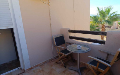 Revente - Maison mitoyenne -
Fortuna - Las Kalendas