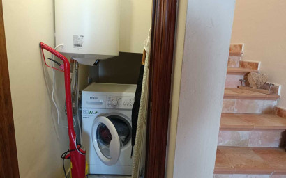 Revente - Maison mitoyenne -
Fortuna - Las Kalendas