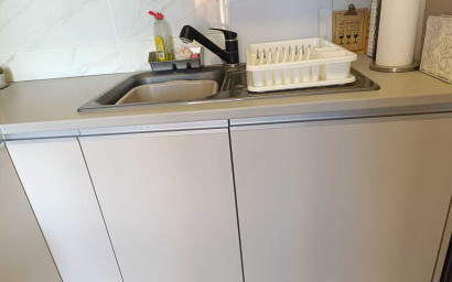 Revente - Maison mitoyenne -
Fortuna - Las Kalendas