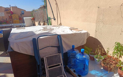 Revente - Maison mitoyenne -
Fortuna - Las Kalendas