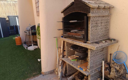 Revente - Maison mitoyenne -
Fortuna - Las Kalendas