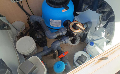 Revente - Maison mitoyenne -
Fortuna - Las Kalendas