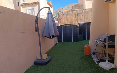 Revente - Maison mitoyenne -
Fortuna - Las Kalendas