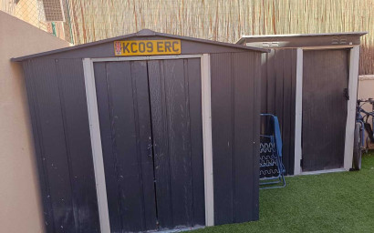 Revente - Maison mitoyenne -
Fortuna - Las Kalendas