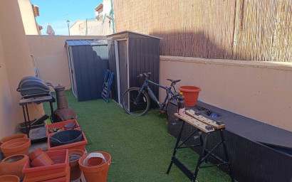 Revente - Maison mitoyenne -
Fortuna - Las Kalendas