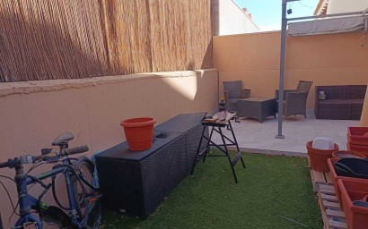 Revente - Maison mitoyenne -
Fortuna - Las Kalendas