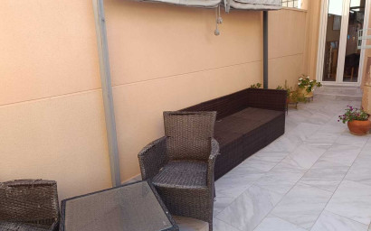 Revente - Maison mitoyenne -
Fortuna - Las Kalendas