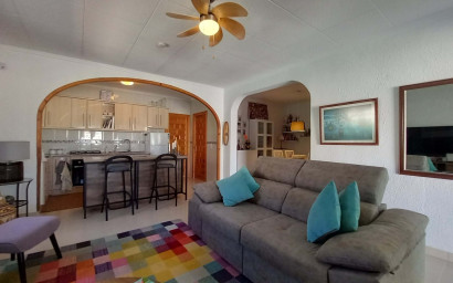 Revente - Maison mitoyenne -
Torrevieja - Costa Blanca