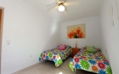 Revente - Maison mitoyenne -
Torrevieja - Costa Blanca