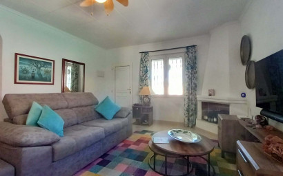 Revente - Maison mitoyenne -
Torrevieja - Costa Blanca