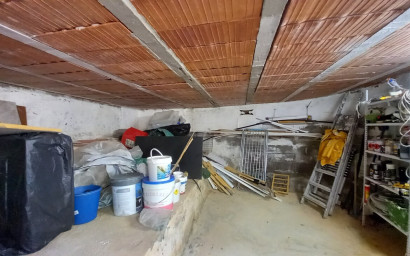 Revente - Maison mitoyenne -
Torrevieja - Costa Blanca