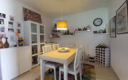 Revente - Maison mitoyenne -
Torrevieja - Costa Blanca