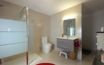 Revente - Maison mitoyenne -
Torrevieja - Costa Blanca