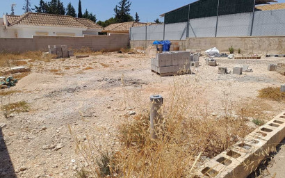 Resale - Land -
Fortuna - El Reloj