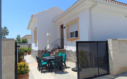 Resale - Land -
Fortuna - El Reloj